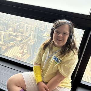 Fundraising Page: Ruby Cole